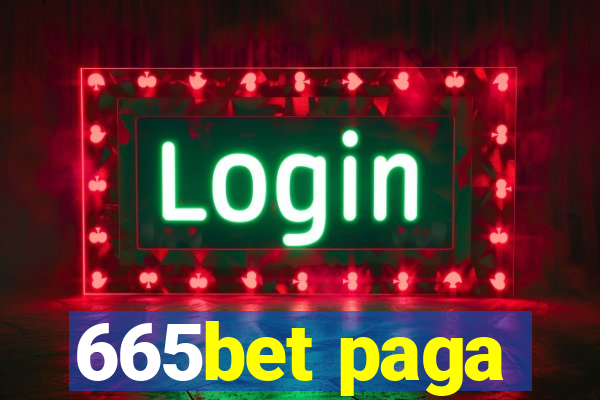 665bet paga